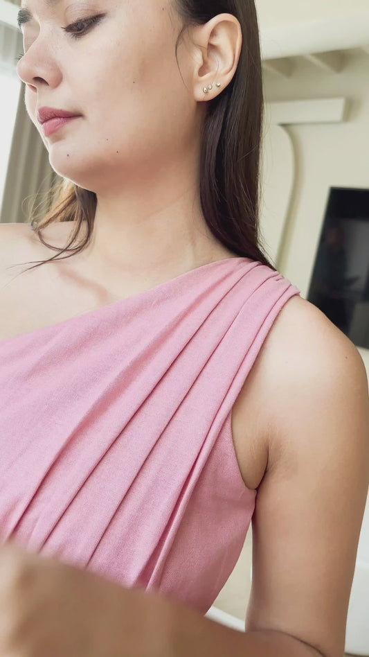 Valetta Dress